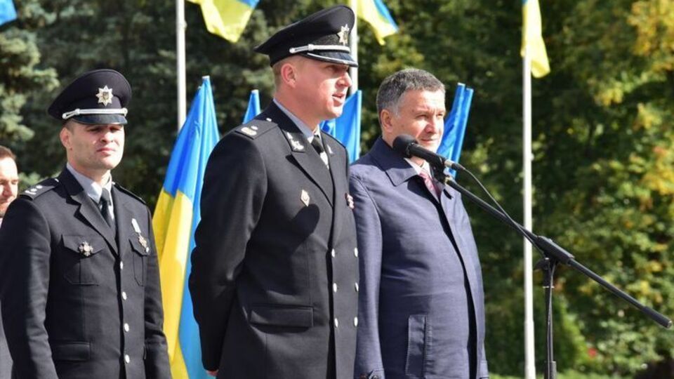 Аброськин: В последнее время несколько увеличилось количество умышленных убийств в "серой зоне"
