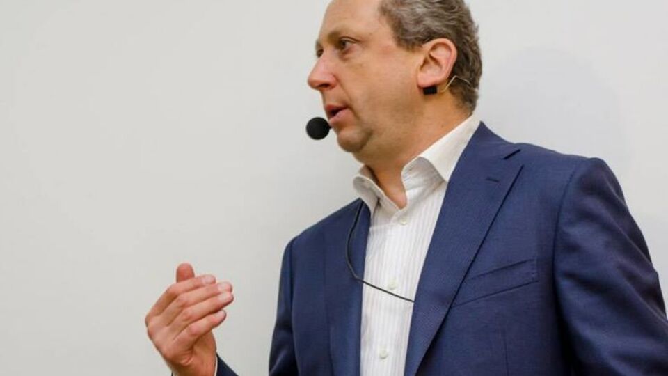 Рабинович: Украина не имеет права называться полноценным государством