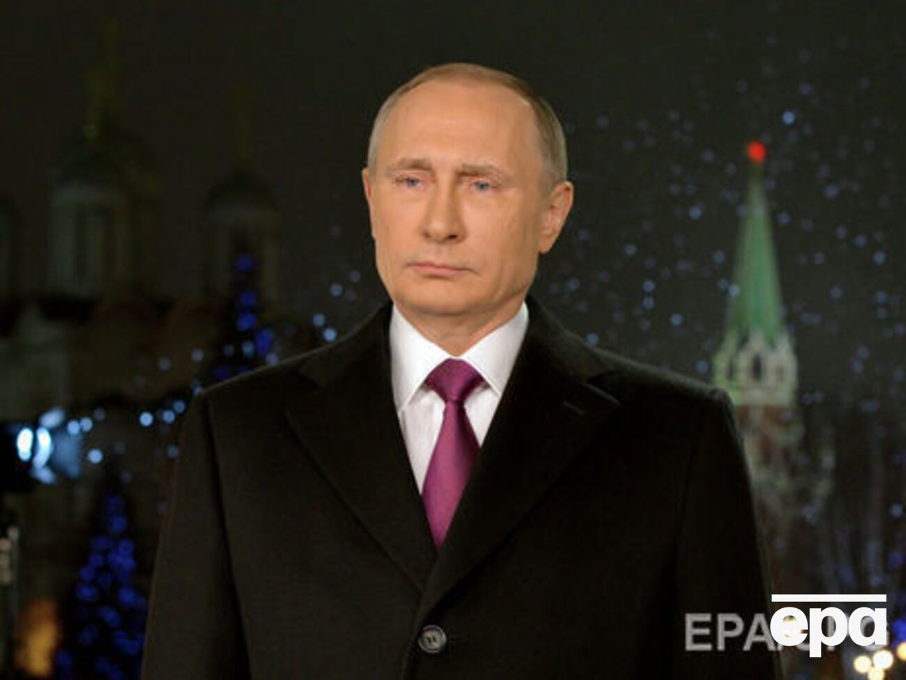 Законопроект с условиями возобновления соглашения с США внес в Госдуму Владимир Путин