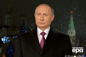 Законопроект с условиями возобновления соглашения с США внес в Госдуму Владимир Путин