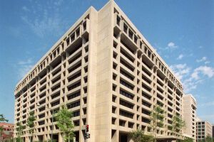 В МВФ считают, что продвижение пенсионной реформы в Украине идет медленно