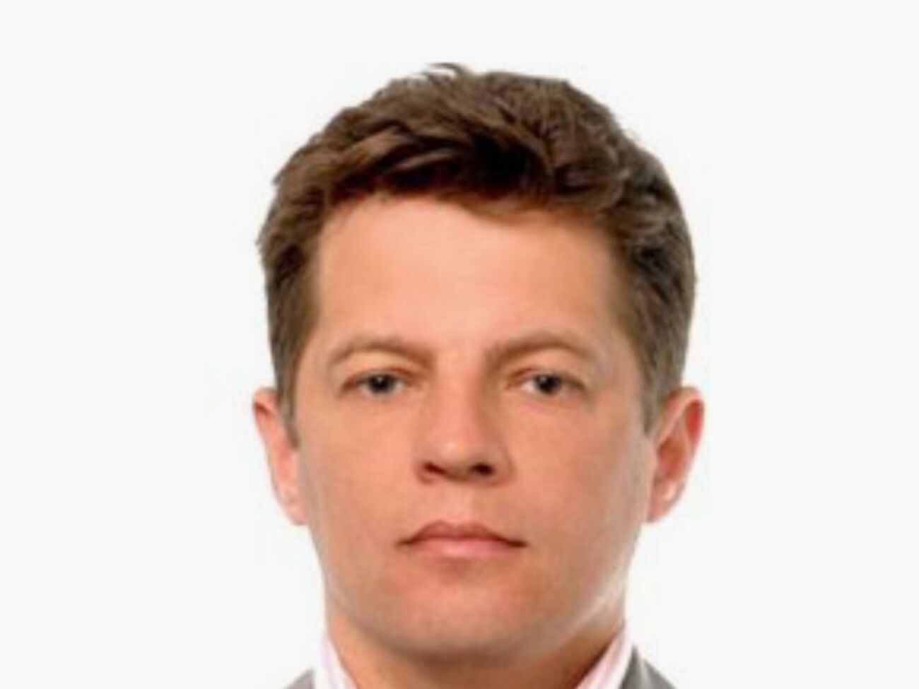 Роман Сущенко был военным в запасе, но уже 14 лет работал журналистом