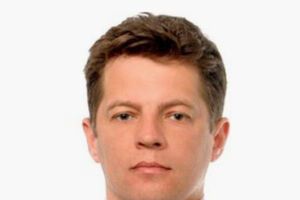 Роман Сущенко был военным в запасе, но уже 14 лет работал журналистом