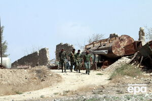 Госдеп: Россия и сирийский режим решили продолжать военный курс