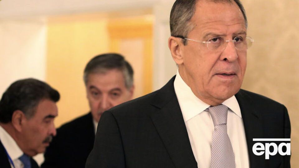 В МИД РФ заявили, что остановили действие договора по утилизации плутония из-за санкционного давления