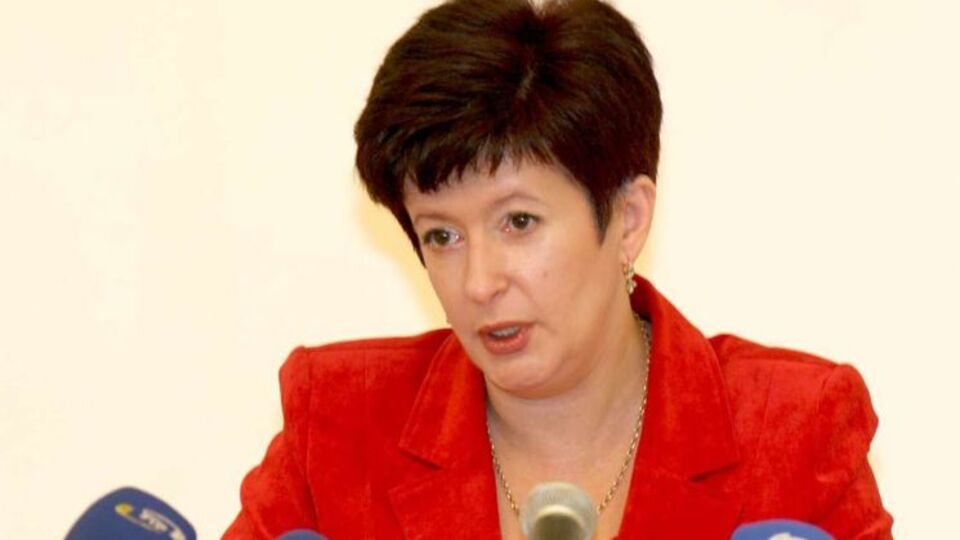 Лутковская попросила проверить условия содержания под стражей и состояние здоровья Сущенко