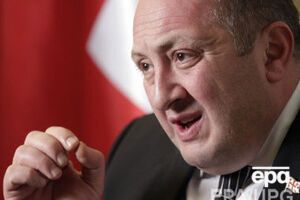 Маргвелашвили: Не могу не подчеркнуть дипломатичность, сдержанность и такт нашего МИД и правительства Грузии в целом относительно тех высказываний, которые мы, к сожалению, слышим из Одессы