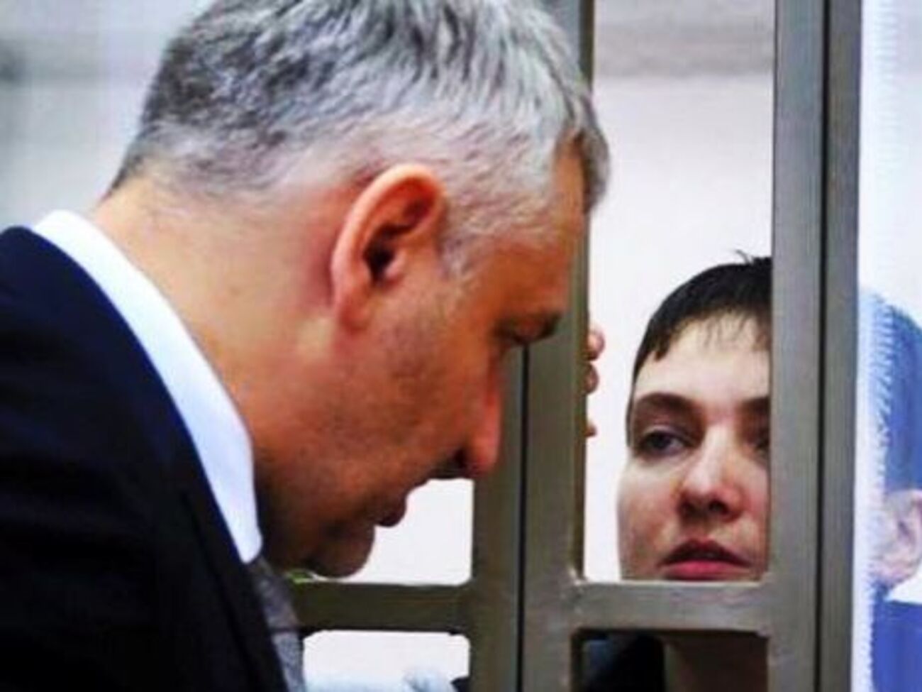 Фейгин: Очень опасно украинцам ездить в Москву