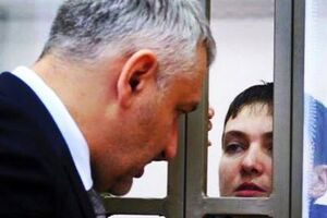 Фейгин: Очень опасно украинцам ездить в Москву