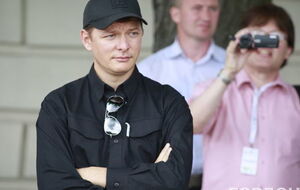 На банковских счетах Олег Ляшко хранит около 2 млн грн