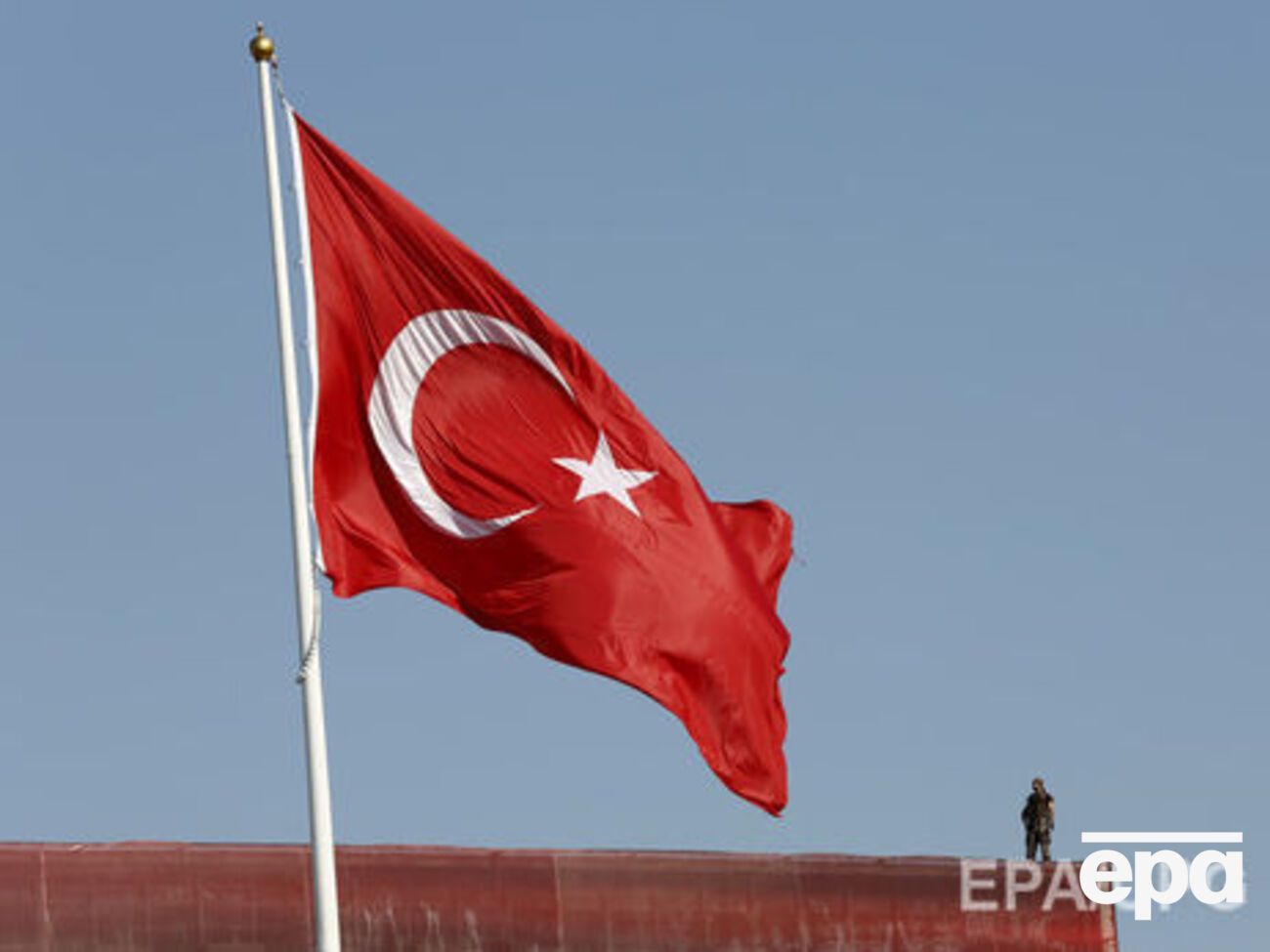 В стране закрыли 15 СМИ