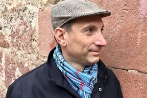 Портников: Но не будет ни левой партии, ни ее победы. Потому что запрос – не на социальную справедливость, а на социалистическую