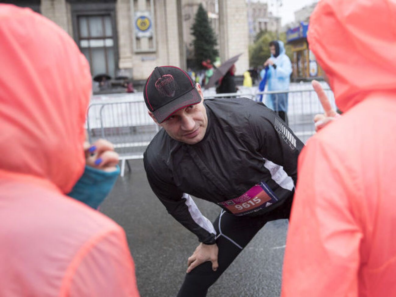 Виталий Кличко имеет одну квартиру в Киеве