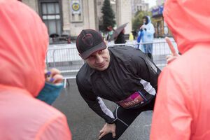 Виталий Кличко имеет одну квартиру в Киеве