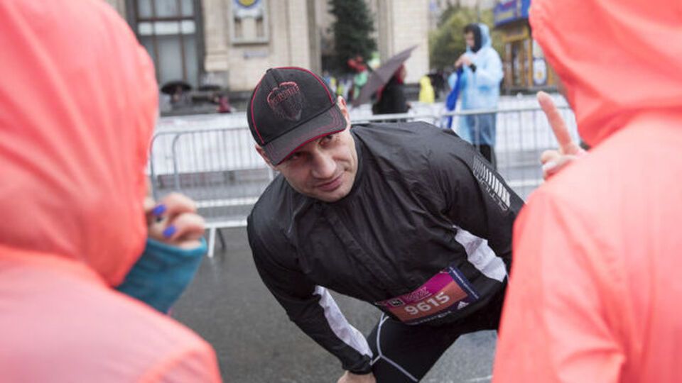 Виталий Кличко имеет одну квартиру в Киеве