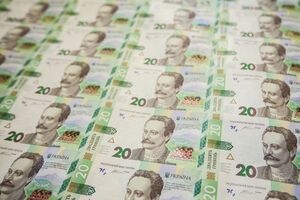 Весь запас гривневых средств в Украине в сентябре 2016 года составлял 355 млрд грн