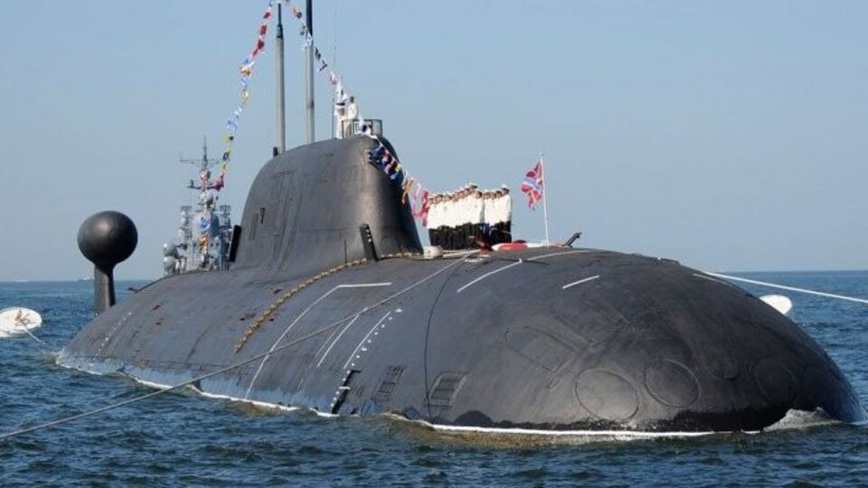 Строительство подлодки планируют начать до конца года