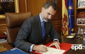 Фелипе VI подписал указ о назначении премьера