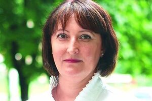 Наталья Корчак сообщила о количестве чиновников, подавших электронные декларации