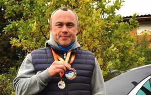 Евгений Черняк: Прошу считать меня нищебродом