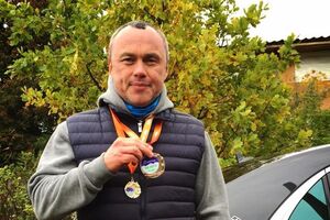 Евгений Черняк: Прошу считать меня нищебродом