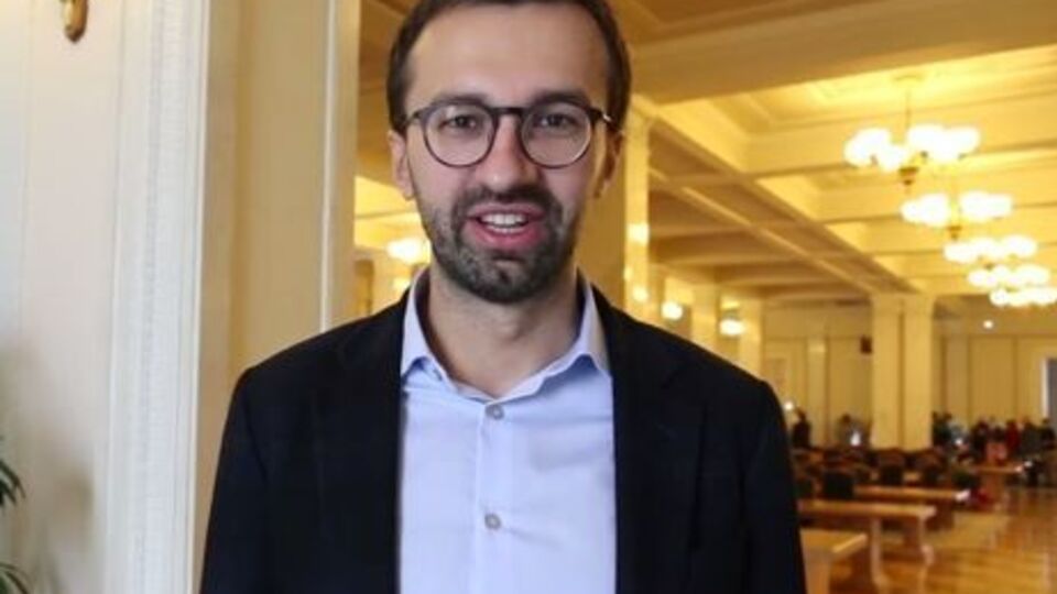 Лещенко: После декларирования церквей, святых мощей, вил, люстр и фужеров я понял, как скучно живу