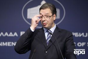 Вучич ждет результатов экспертизы