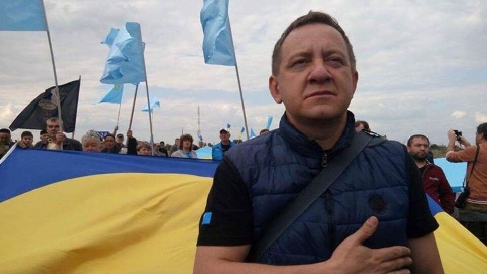 Муждабаев: Украинское общество будет вести себя с ними по-взрослому. После этого Рубикона элите надо иметь в виду, что все изменилось коренным образом