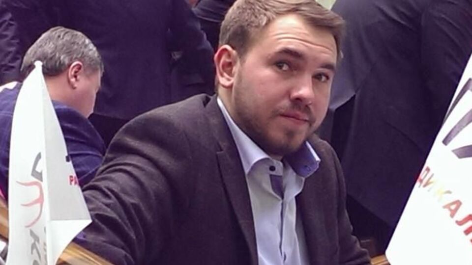 У Лозового есть мощи XIII века