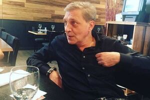 Невзоров: Народ не может быть сформирован из рабов и господ