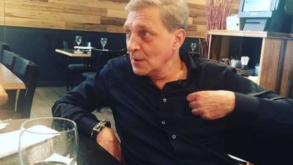 Невзоров: Народ не может быть сформирован из рабов и господ