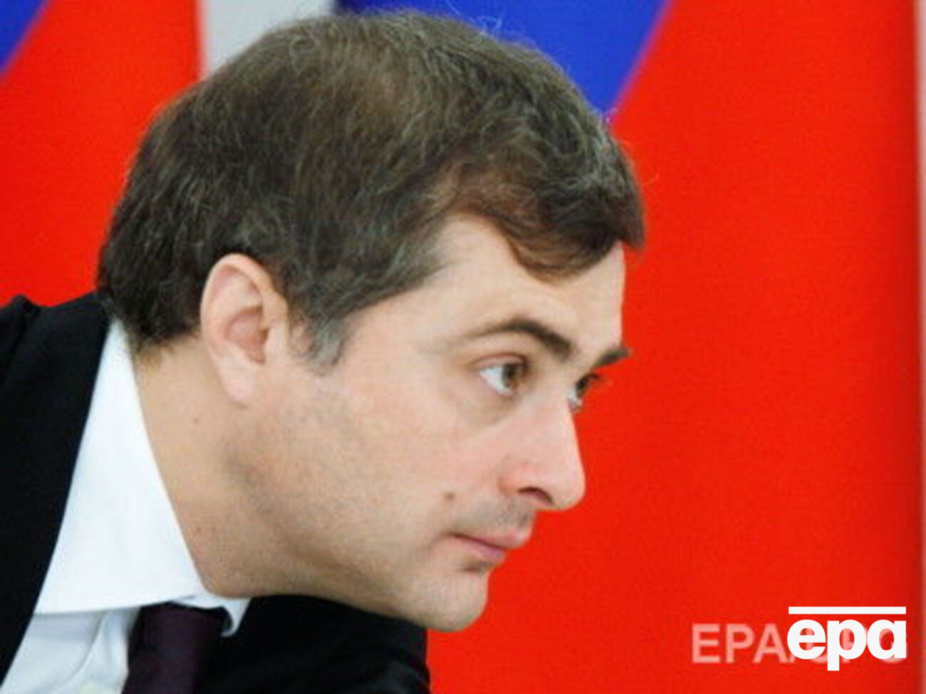 Украинские хакеры выложили в открытый доступ 2410 писем Владиславу Суркову, охватывающие период&nbsp;с сентября 2013-го по ноябрь 2014-го