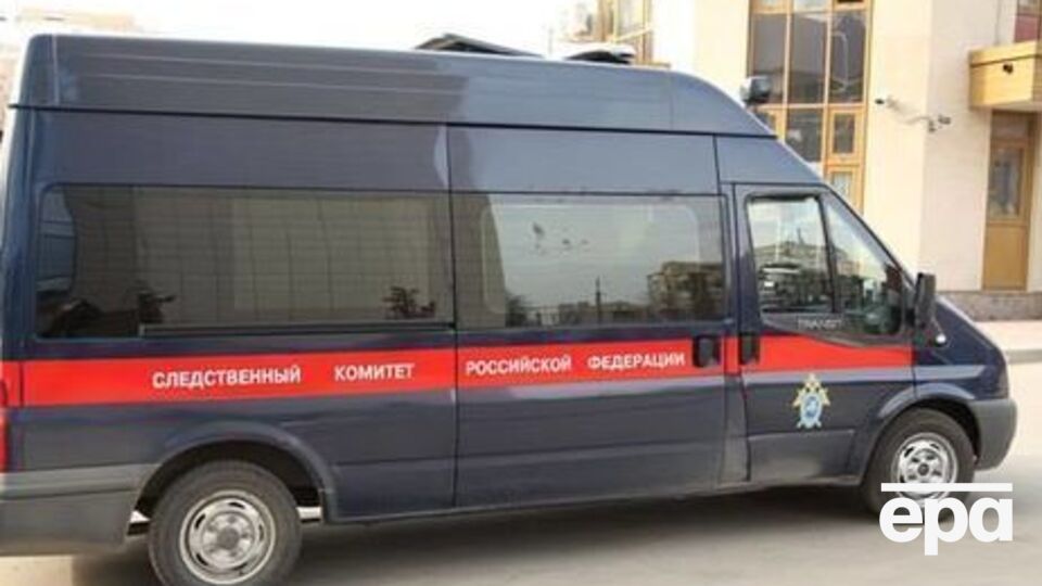Следователи устанавливают ответственных за случившееся