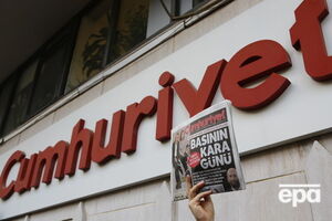 Турецкие силовики инкриминируют сотрудникам оппозиционного СМИ связи с Гюленом