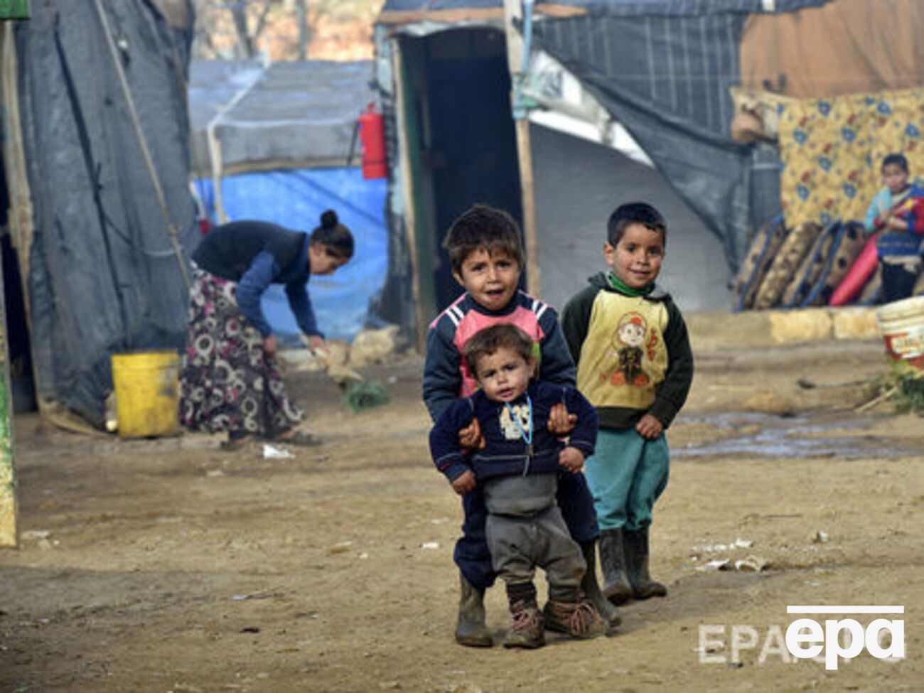 Австралию неоднократно критиковали за жесткую миграционную политику