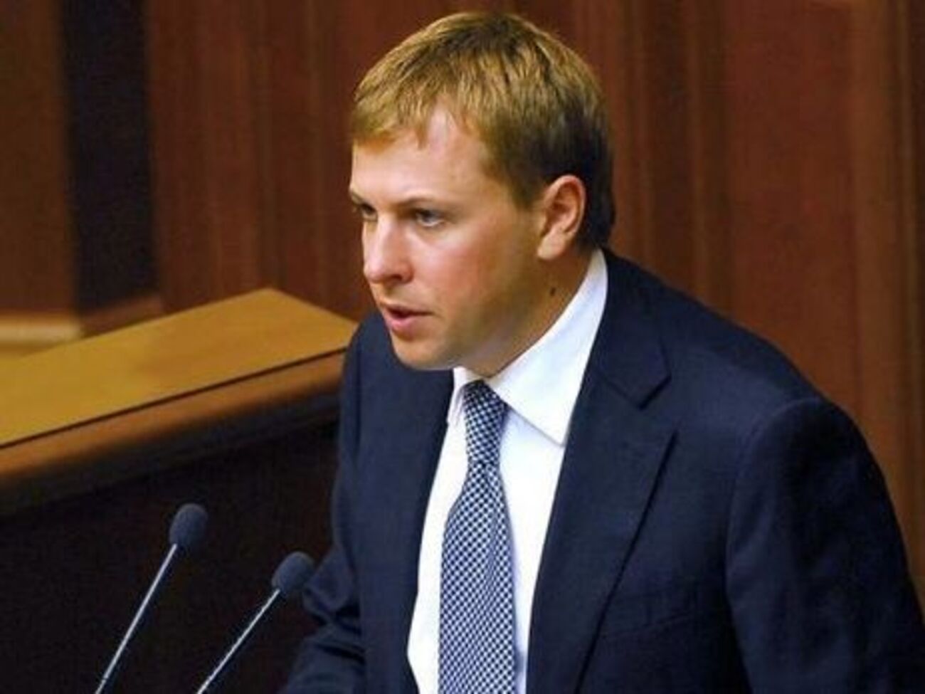 Нардеп получил почти 30 млн гривен процентов по депозитам