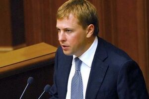 Нардеп получил почти 30 млн гривен процентов по депозитам