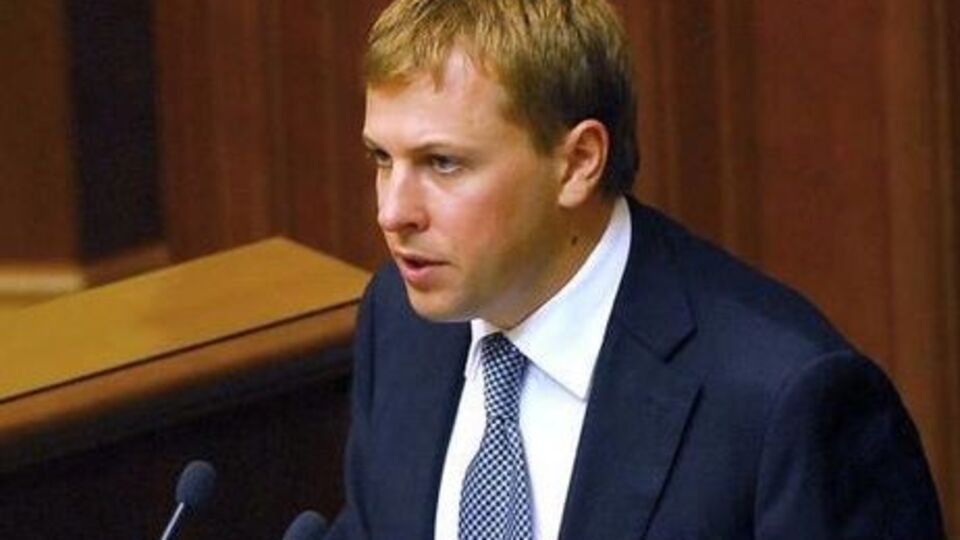 Нардеп получил почти 30 млн гривен процентов по депозитам