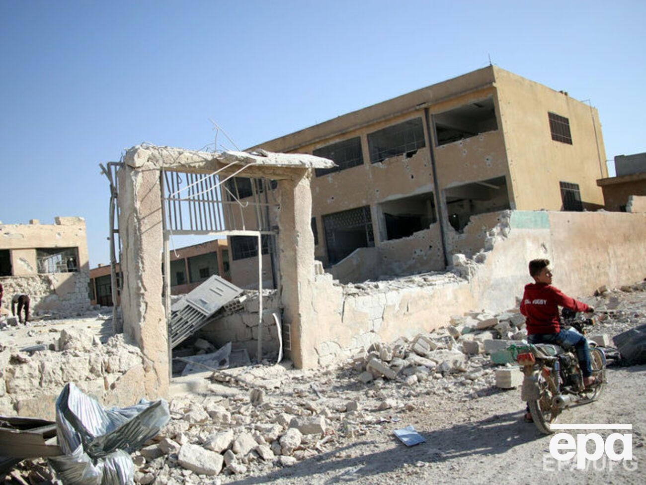 Россияне поддерживают авиаудары по Алеппо