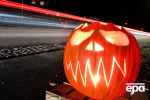 Так называемое ополчение Крыма требует запретить Хэллоуин на оккупированном полуострове