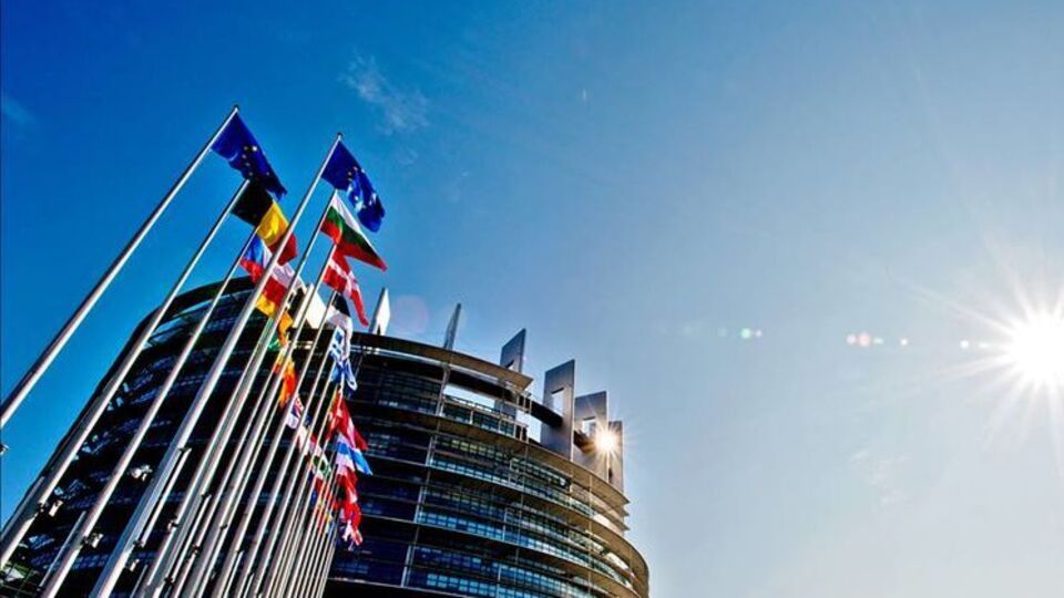 В проекте повестки дня Европарламента украинского вопроса нет