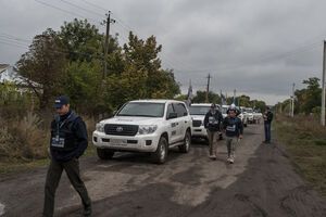 СММ ОБСЕ сообщила о двух погибших