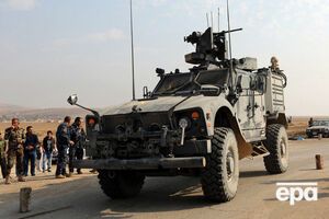 Иракский спецназ уже в Мосуле