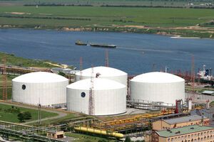 Конкурс по продаже Одесского припортового завода назначен на 14 декабря