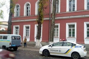 В воинской части в Кропивницком произошел взрыв