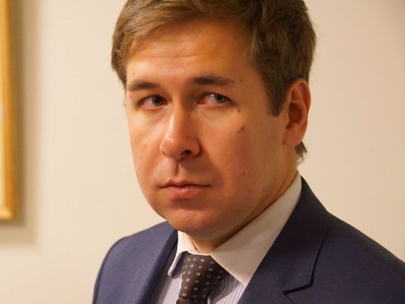 Новиков: Репутация Медведчука в Украине сейчас инфернальна