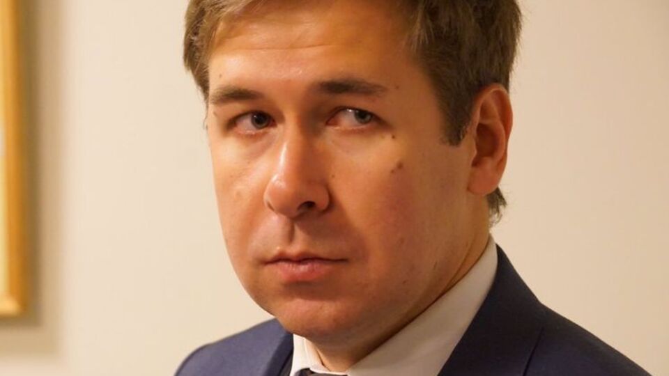 Новиков: Репутация Медведчука в Украине сейчас инфернальна