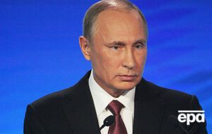 Владимир Путин приостановил действие соглашения с США