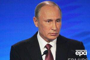 Владимир Путин приостановил действие соглашения с США