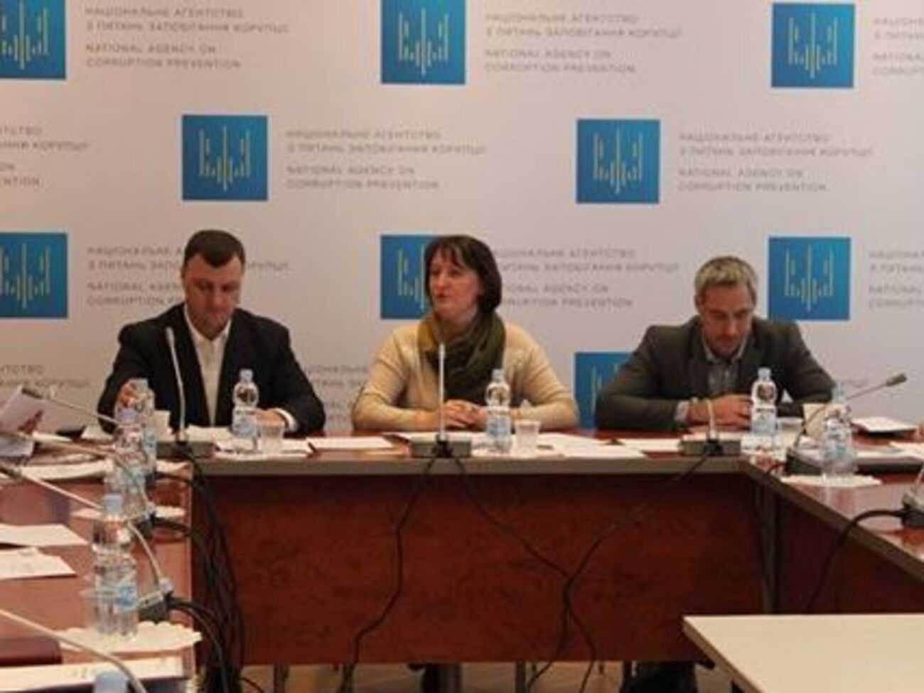 НАПК обратилось в Генпрокуратуру по поводу возможного срыва кампании электронного декларирования